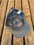 画像3: 90s ESSO TIGER DENIM CAP