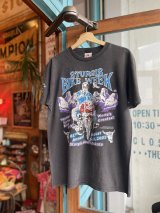画像: 2001 STURGIS BIKE WEEK  T-SHIRT L