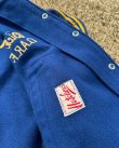 画像3: 50s CALIFORNIA AUTO RACING FANS CLUB WOOL JACKET 