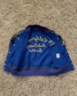 画像4: 50s CALIFORNIA AUTO RACING FANS CLUB WOOL JACKET 