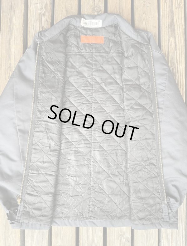 画像6: SIXHELMETS CHOPPERS DRAWN BY HOODOOMAN WORK JACKET GRAY L