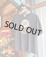 画像: VINTAGE 80s HARLEY DAVIDSON KILLEEN EAGLE HEAD T-SHIRT  