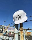 画像5: SIXHELMETS CHOPPERS “SUPPORT YOUR LOCAL” MESH CAP WHITE
