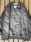 画像6: SIXHELMETS CHOPPERS DRAWN BY HOODOOMAN WORK JACKET BLACK XXL