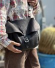 画像12: THE GOOD MUSSETTE LEATHER BAG