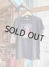 画像: 70s HARLEY DAVIDSON NO1 LOGO T-SHIRT L