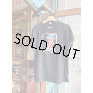 画像: 70s HARLEY DAVIDSON NO1 LOGO T-SHIRT L