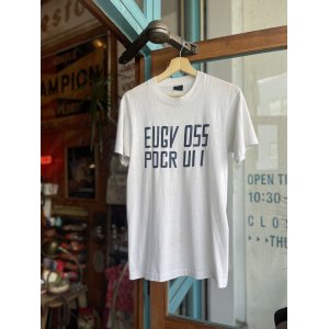 画像: 90s FUCK OFF T-SHIRT M
