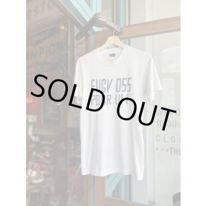 画像: 90s FUCK OFF T-SHIRT M