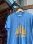 画像4: VINTAGE 80s DISNEYLAND T-SHIRT L