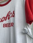 画像7: VINTAGE 80s SCHLITZ BEER T-SHIRT 