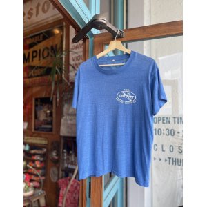 画像: VINTAGE 80s INDY RACING SERVICES T-SHIRT L