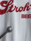 画像6: VINTAGE 80s SCHLITZ BEER T-SHIRT 
