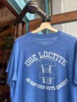 画像4: VINTAGE 80s INDY RACING SERVICES T-SHIRT L