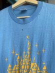 画像6: VINTAGE 80s DISNEYLAND T-SHIRT L