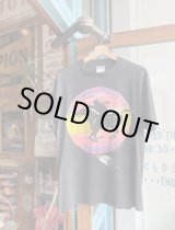 画像: 1991 NEIL YOUNG CRAZY HORSE RAGGED GLORY T-SHIRT L