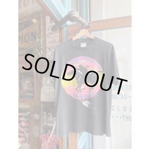 画像: 1991 NEIL YOUNG CRAZY HORSE RAGGED GLORY T-SHIRT L