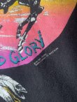 画像5: 1991 NEIL YOUNG CRAZY HORSE RAGGED GLORY T-SHIRT L