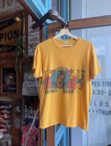 画像: VINTAGE 1972 PRIMO BEER T-SHIRT L