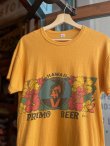 画像3: VINTAGE 1972 PRIMO BEER T-SHIRT L
