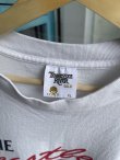 画像3: 90s CHEVROLET HEARTBEAT OF AMERICA T-SHIRT XL
