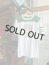 画像: VINTAGE 80s OLYMPIA BEER T-SHIRT M