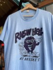 画像4: VINTAGE 80s CALIFORNIA RAISIN T-SHIRT XL