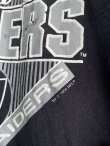 画像5: 1991 NFL RAIDERS T-SHIRT M