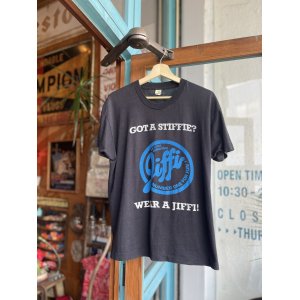 画像: VINTAGE 80s JIFFI T-SHIRT XL