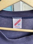 画像3: VINTAGE 80s CALIFORNIA IRON-WAKERS T-SHIRT L