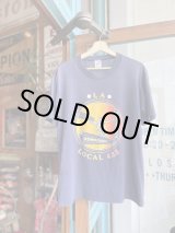 画像: VINTAGE 80s CALIFORNIA IRON-WAKERS T-SHIRT L