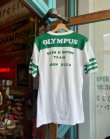 画像2: VINTAGE 80s OLYMPIA BEER T-SHIRT M