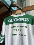 画像5: VINTAGE 80s OLYMPIA BEER T-SHIRT M