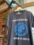 画像4: VINTAGE 80s JIFFI T-SHIRT XL