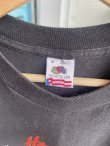 画像3: 90s HARLEY DAVIDSON HORNES CUSTOM CYCLES T-SHIRT M