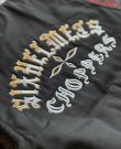 画像6: SIXHELMETS CHOPPERS WORK LINED VEST DRAWN BY POTS DESIGN