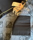 画像7: SIXHELMETS CHOPPERS WORK LINED VEST DRAWN BY POTS DESIGN