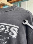 画像7: 1998 STURGIS BIKE WEEK LONG SLEEVE T-SHIRT L