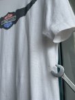 画像4: 90s HARLEY DAVIDSON BAR&SHIELD WING LOGO T-SHIRT XL