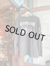 画像: 1998 STURGIS BIKE WEEK LONG SLEEVE T-SHIRT L
