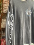 画像6: 1998 STURGIS BIKE WEEK LONG SLEEVE T-SHIRT L