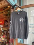 画像2: 1998 STURGIS BIKE WEEK LONG SLEEVE T-SHIRT L