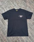 画像2: SIXHELMETS CHOPPERS “MI VIDA LOCA” T-SHIRT DRAWN BY BOULEVARD FEVER ART BLACK