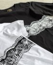 画像7: SIXHELMETS TARANTULA T-SHIRT BLACK