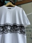画像3: SIXHELMETS TARANTULA T-SHIRT WHITE 