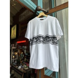 画像: SIXHELMETS TARANTULA T-SHIRT WHITE 