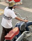 画像8: SIXHELMETS TARANTULA T-SHIRT WHITE 