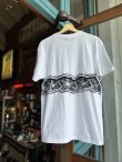 画像2: SIXHELMETS TARANTULA T-SHIRT WHITE 