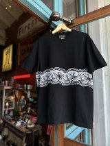 画像: SIXHELMETS TARANTULA T-SHIRT BLACK