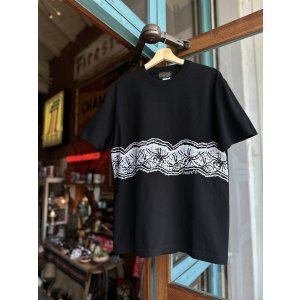 画像: SIXHELMETS TARANTULA T-SHIRT BLACK